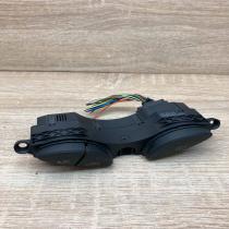 YS4T19A945BA  With Plug Windscreen/window heater switch Ford Focus