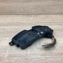 YS4T19A945BA  With Plug Windscreen/window heater switch Ford Focus