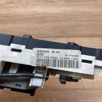 90559839 56341  Climate control unit Opel Corsa B
