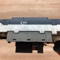 90559839 56341  Climate control unit Opel Corsa B