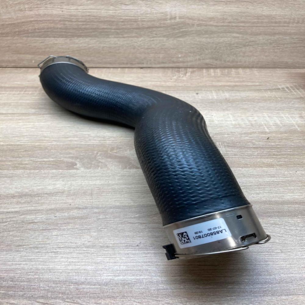 8580078 858007801  Intercooler hose/pipe BMW X3 G01