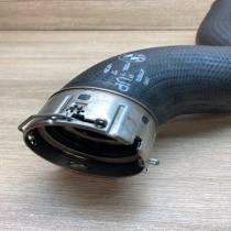 8580078 858007801  Intercooler hose/pipe BMW X3 G01