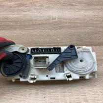 90560365 52475624  Climate control unit Opel Astra G