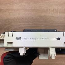 90560365 52475624  Climate control unit Opel Astra G