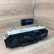90560365 52475624  Climate control unit Opel Astra G
