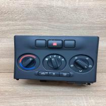 024420732 90673 Used Climate control unit Opel Zafira A