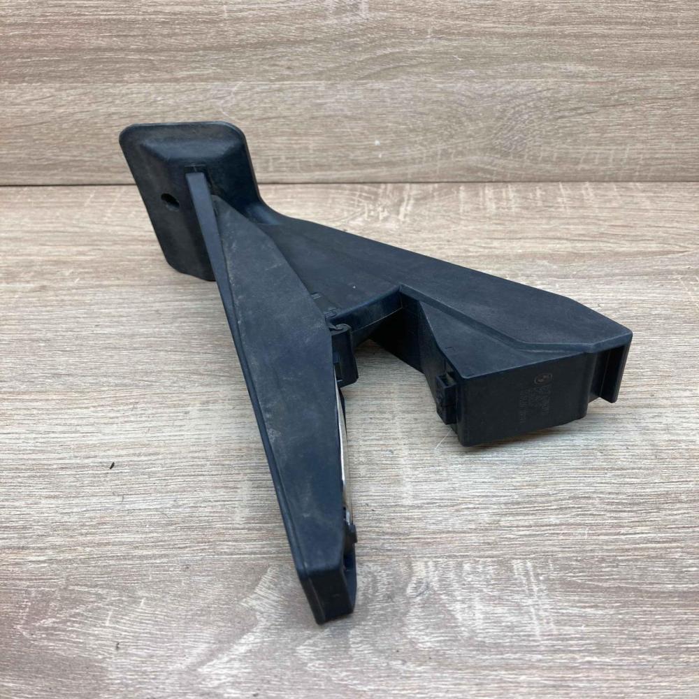 6788632 259160 10  Accelerator throttle pedal BMW X5 E70