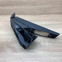 6788632 259160 10  Accelerator throttle pedal BMW X5 E70