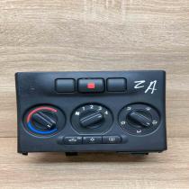 024420732 90559839  Climate control unit Opel Zafira A