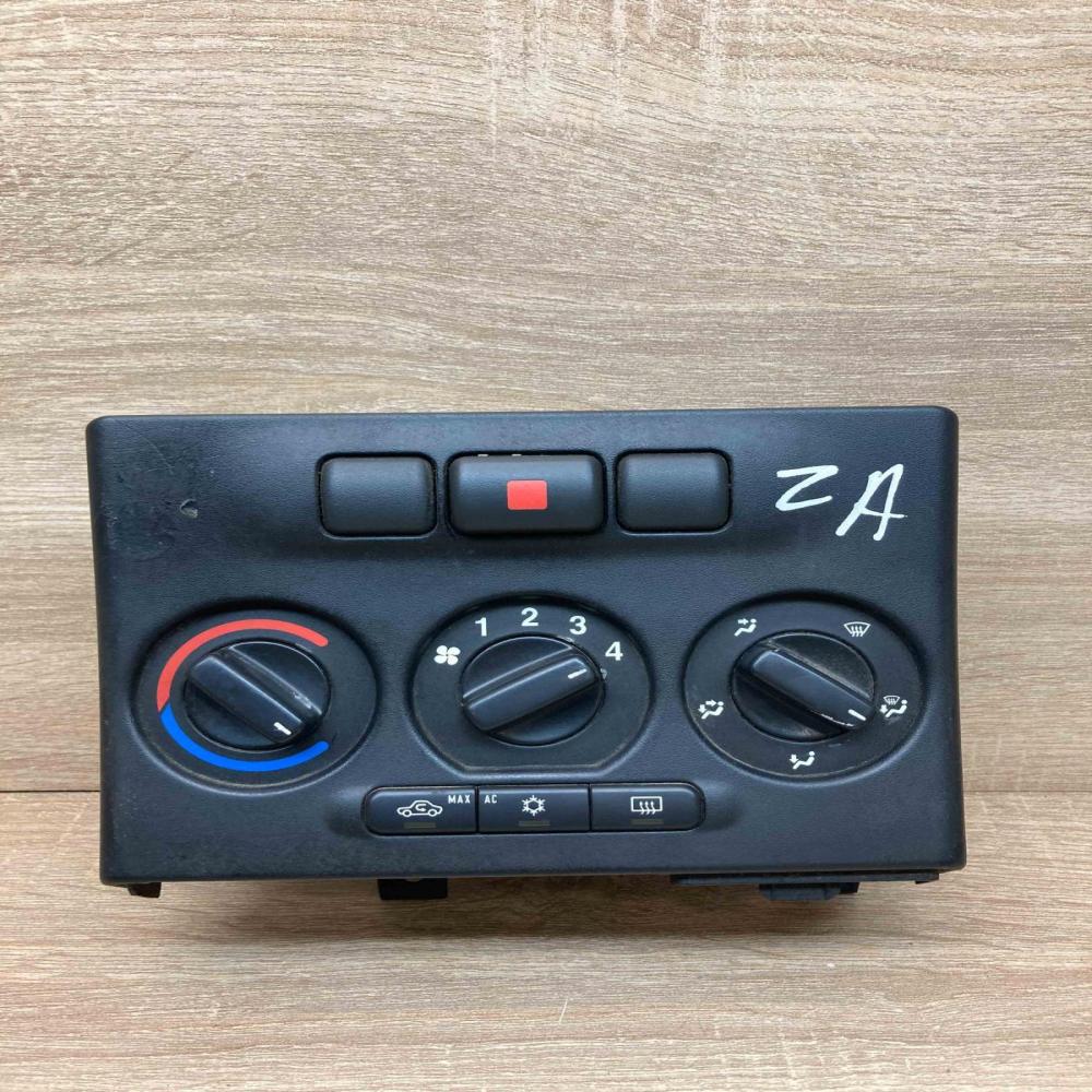 024420732 90559839  Climate control unit Opel Zafira A