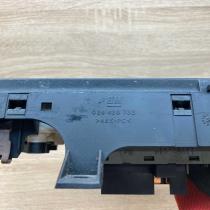 024420732 90559839  Climate control unit Opel Zafira A