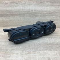 69262205 90586246 Used Climate control unit Opel Vectra B