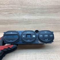 69262205 90586246 Used Climate control unit Opel Vectra B