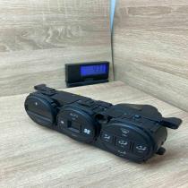 69262205 90586246 Used Climate control unit Opel Vectra B