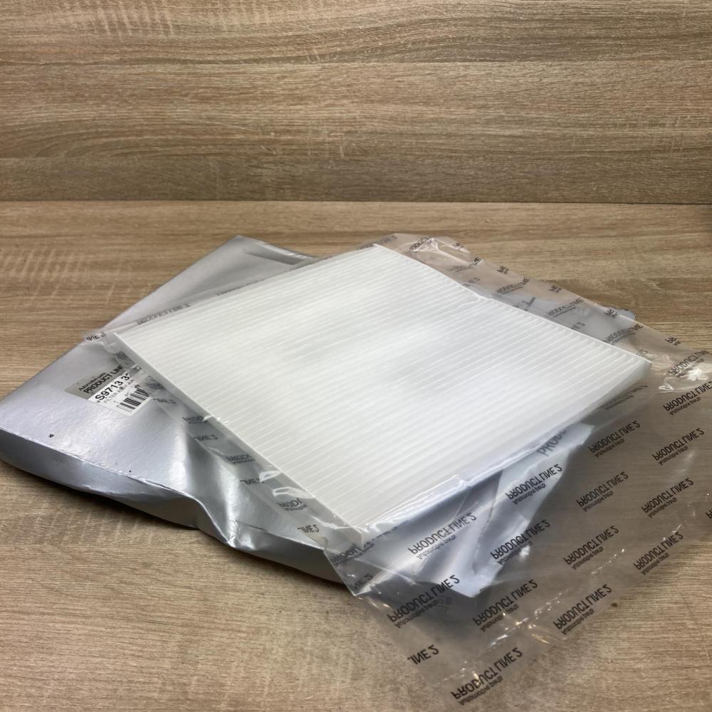 S9713 32E210 S971332E210  Cabin air micro filter KIA Carens II