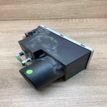 8L0862257A  With Plug Central locking vacuum pump Audi A3 S3 8L
