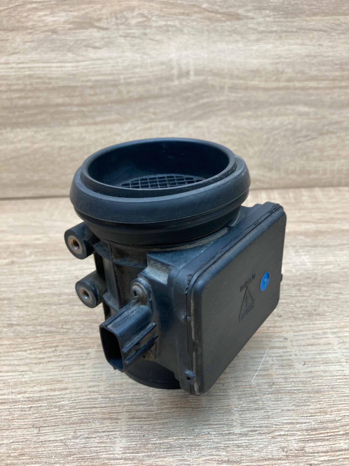 E5T52271 3Z1B FS1E Mass air flow meter Mazda Premacy