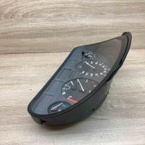 6942543 110008735  Speedometer (instrument cluster) BMW X5 E53