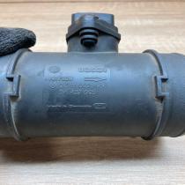 24437503 0281002479  Mass air flow meter Opel Vectra C