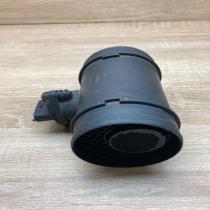 24437503 0281002479  Mass air flow meter Opel Vectra C