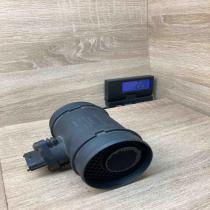 24437503 0281002479  Mass air flow meter Opel Vectra C