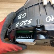 9255591 25811511  Speedometer (instrument cluster) BMW 5 F10 F11