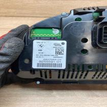 9255591 25811511  Speedometer (instrument cluster) BMW 5 F10 F11