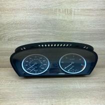 6958601 110080213 Used  Speedometer (instrument cluster) BMW 5 E60 E61