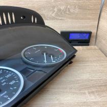 6958601 110080213 Used  Speedometer (instrument cluster) BMW 5 E60 E61