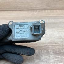 93AB 12A019 AB 0310025012 C7B1A Ignition amplifier control unit Ford Galaxy