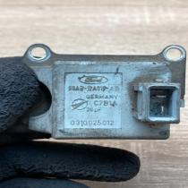 93AB 12A019 AB 0310025012 C7B1A Ignition amplifier control unit Ford Galaxy