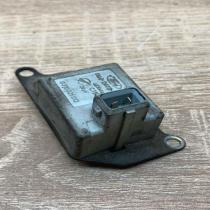 93AB 12A019 AB 0310025012 C7B1A Ignition amplifier control unit Ford Galaxy