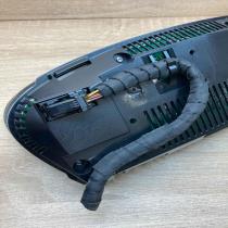 9194890 110080398 With Plug Speedometer (instrument cluster) BMW 5 E60 E61