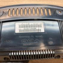 9194890 110080398 With Plug Speedometer (instrument cluster) BMW 5 E60 E61