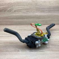 30808928   Wiper turn signal indicator stalk/switch Volvo S40, V40