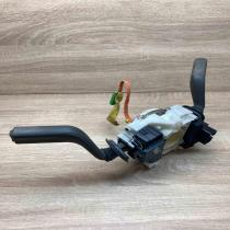 30808928   Wiper turn signal indicator stalk/switch Volvo S40, V40