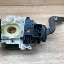 30808928   Wiper turn signal indicator stalk/switch Volvo S40, V40