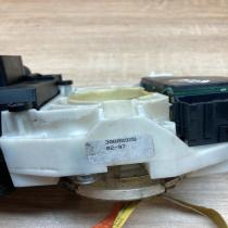 30808928   Wiper turn signal indicator stalk/switch Volvo S40, V40