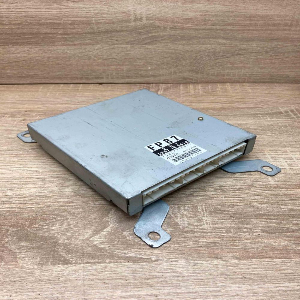 FP8718881B 279700 0811 FP87 Engine control unit/module ECU Mazda Premacy
