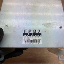 FP8718881B 279700 0811 FP87 Engine control unit/module ECU Mazda Premacy