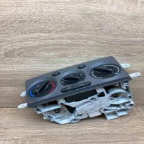 CB08A 9K22  Climate control unit Mazda Premacy