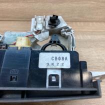 CB08A 9K22  Climate control unit Mazda Premacy