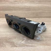 CB08A 9K22  Climate control unit Mazda Premacy