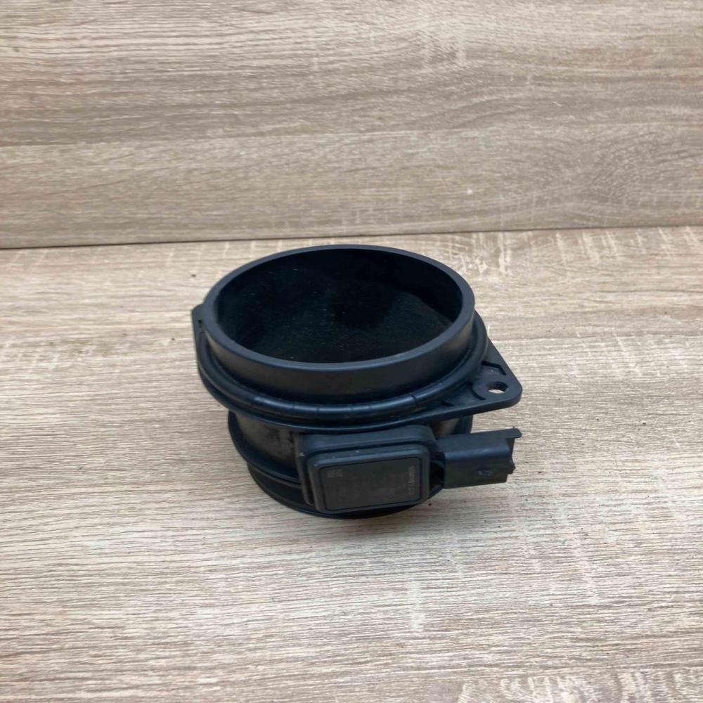 9645948980 5WK97002  Mass air flow meter Peugeot 407