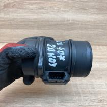 9645948980 5WK97002  Mass air flow meter Peugeot 407