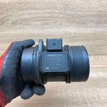9645948980 5WK97002  Mass air flow meter Peugeot 407