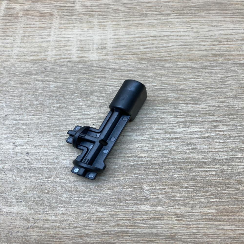 6Q0971918A   Yaw turn rate sensor Seat Ibiza III (6L)