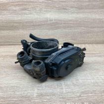 408237212   Throttle valve Audi A4 S4 B5 8D
