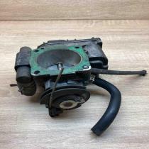 408237212   Throttle valve Audi A4 S4 B5 8D