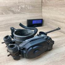 408237212   Throttle valve Audi A4 S4 B5 8D